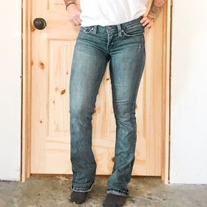 Silvers Jeans size 28